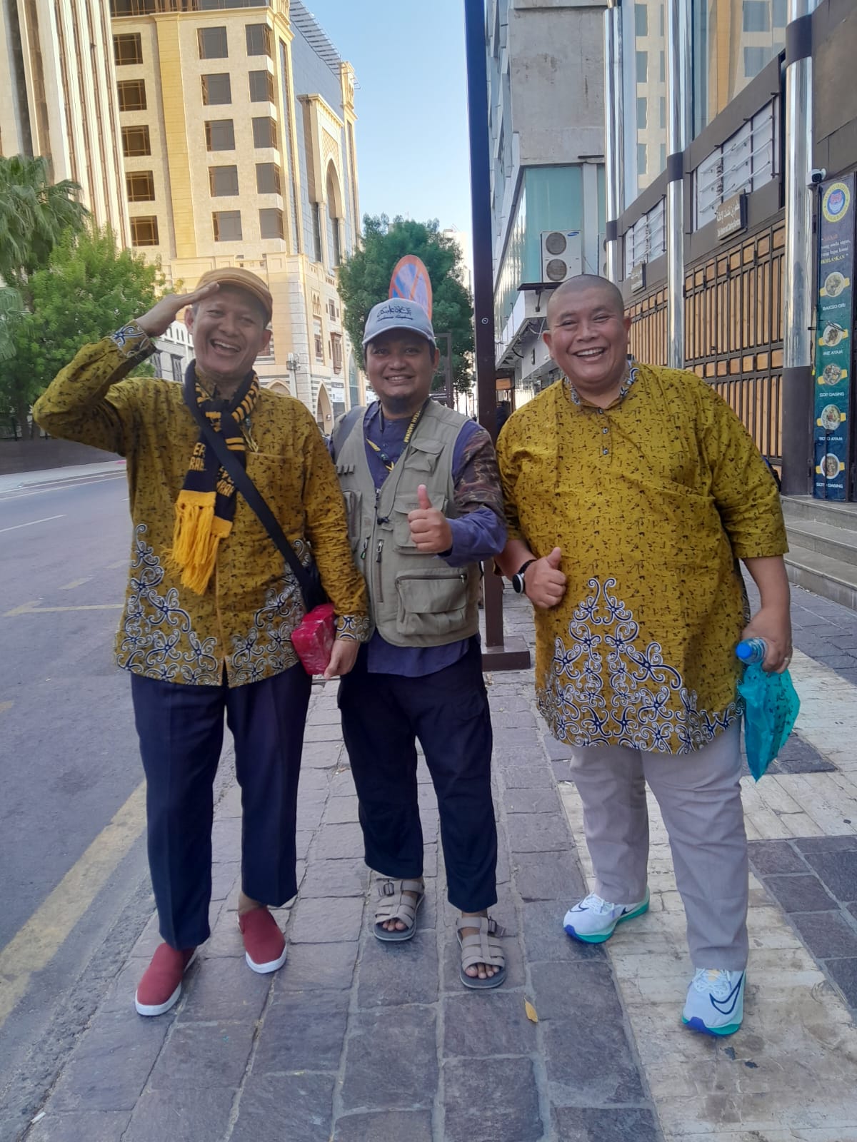 Umroh September 2024